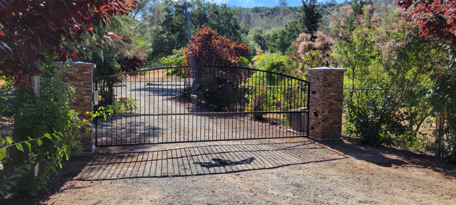 Photos | Gate Services, Oakdale CA | Oakdale Custom Gates & Automation